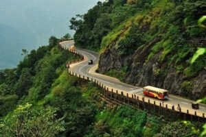 Wayanad Tour Package 