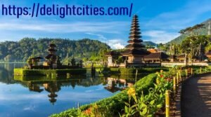 Bali Tour Package 5 Days 4 Nights