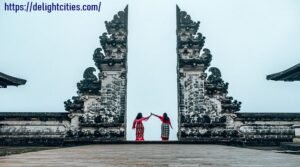 Bali Tour Package 5 Days 4 Nights