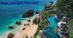 Bali Tour Package 5 Days 4 Nights