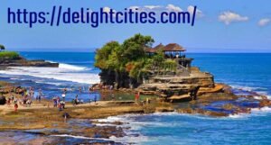 Bali Tour Package 5 Days 4 Nights