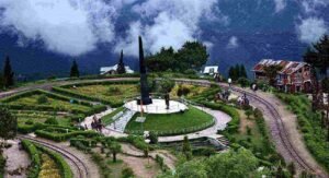 Darjeeling Gangtok Tour Package