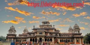 Jaipur Sightseeing Tour