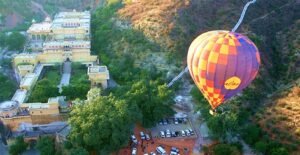 Jaipur Sightseeing Tour