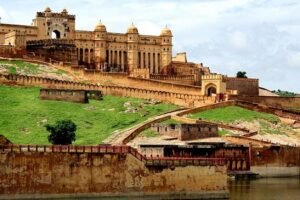 Jaipur Sightseeing Tour