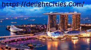 Singapore Malaysia Tour Packages