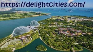 Singapore Malaysia Tour Packages