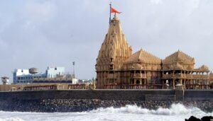 12 Jyotirlinga Tour Package