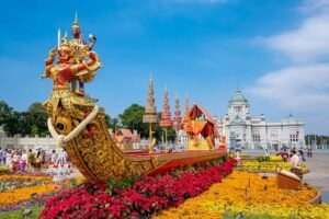 Best 7 Days Thailand Tour Package Price