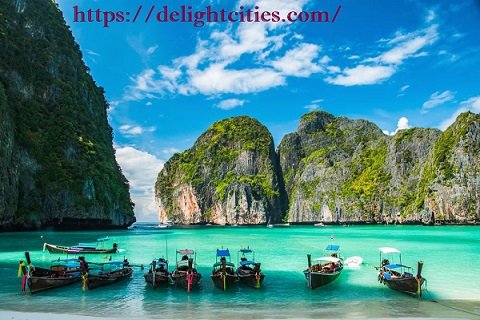 Best 7 Days Thailand Tour Package Price