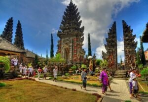 Best Indonesia Tour Packages