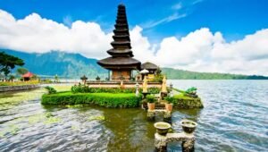 Best Indonesia Tour Packages