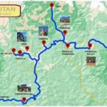 Bhutan Tour Package from Kolkata