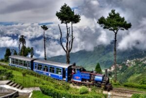 Darjeeling Tour Package