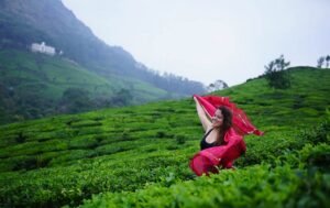 Darjeeling Tour Package