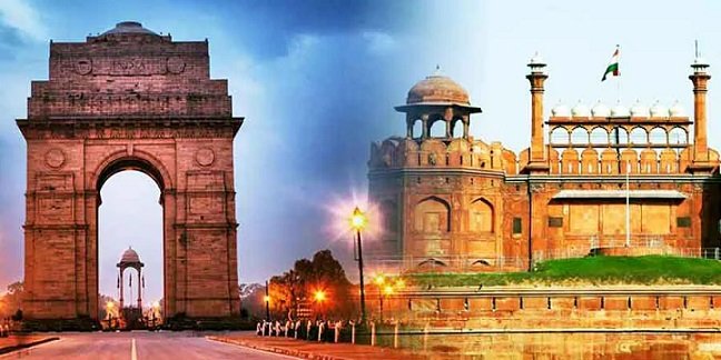 Best Delhi Tour Package