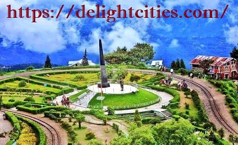 Dooars Tour Package from Kolkata