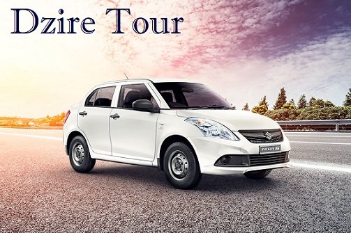 Dzire Tour