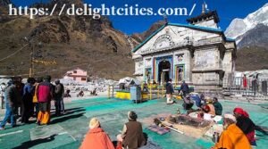 Kedarnath Tour Packages