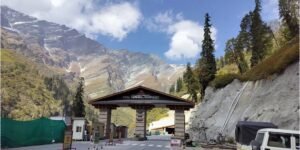 Kullu Manali Tour Package from Mumbai