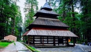 Kullu Manali Tour Package from Mumbai