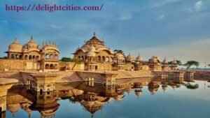 Mathura Vrindavan Tour Guide