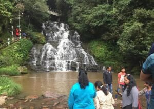 Meghalaya Tour Packages