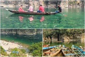 Meghalaya Tour Packages