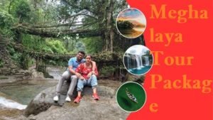 Meghalaya Tour Package