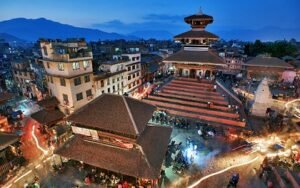 Nepal Tour Packages