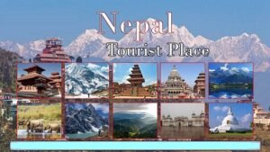 Nepal Tour Packages