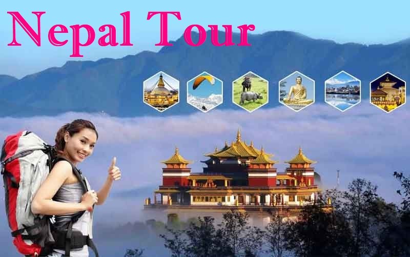 Nepal Tour