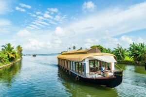 One Day Tour Places in Kerala