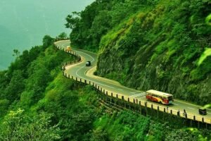 One Day Tour Places in Kerala