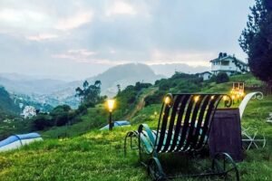 Ooty Tour Package