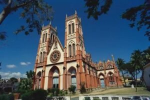 Pondicherry Tour Package