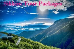 Sikkim Tour Packages