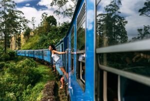 Sri Lanka Tour Package