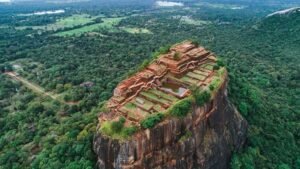 Sri Lanka Tour Package