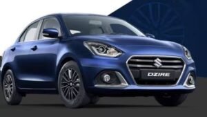 Swift Dzire Tour