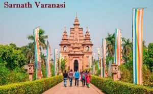 Varanasi Tour Package Guide