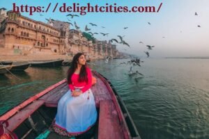 Varanasi Tour Package Guide