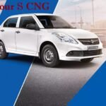 White Tour S CNG