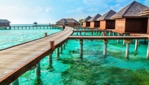 Lakshadweep Tour Packages 7 Days