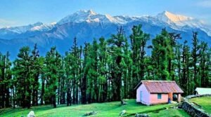 Sikkim Tour Package