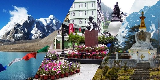 Sikkim Tour Package