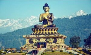 Sikkim Tour Package