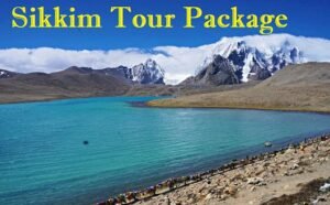 Sikkim Tour Package