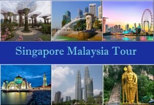 Singapore Malaysia Tour Package