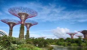 Singapore Malaysia Tour Package